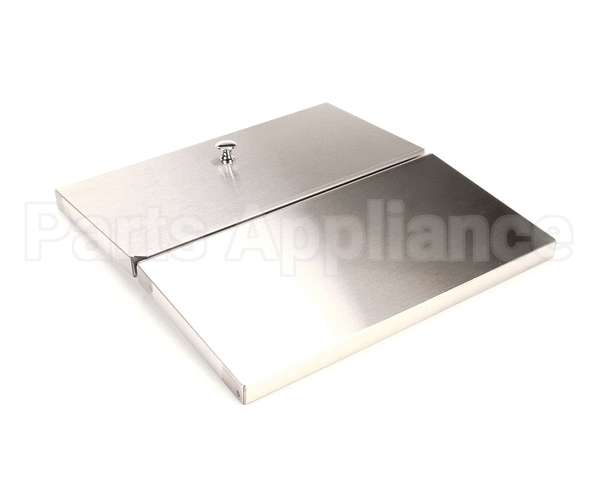 39542 Silver King Assembly Lid Skedi18