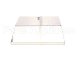 39542 Silver King Assembly Lid Skedi18