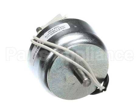 39543 Silver King Assembly Solenoid W/Connector Skbd3Ls