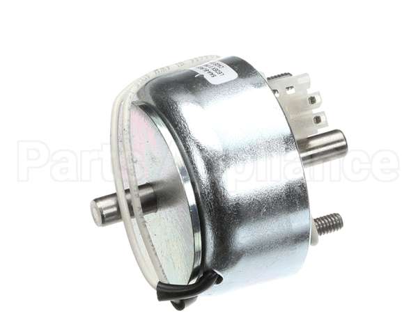 39543 Silver King Assembly Solenoid W/Connector Skbd3Ls