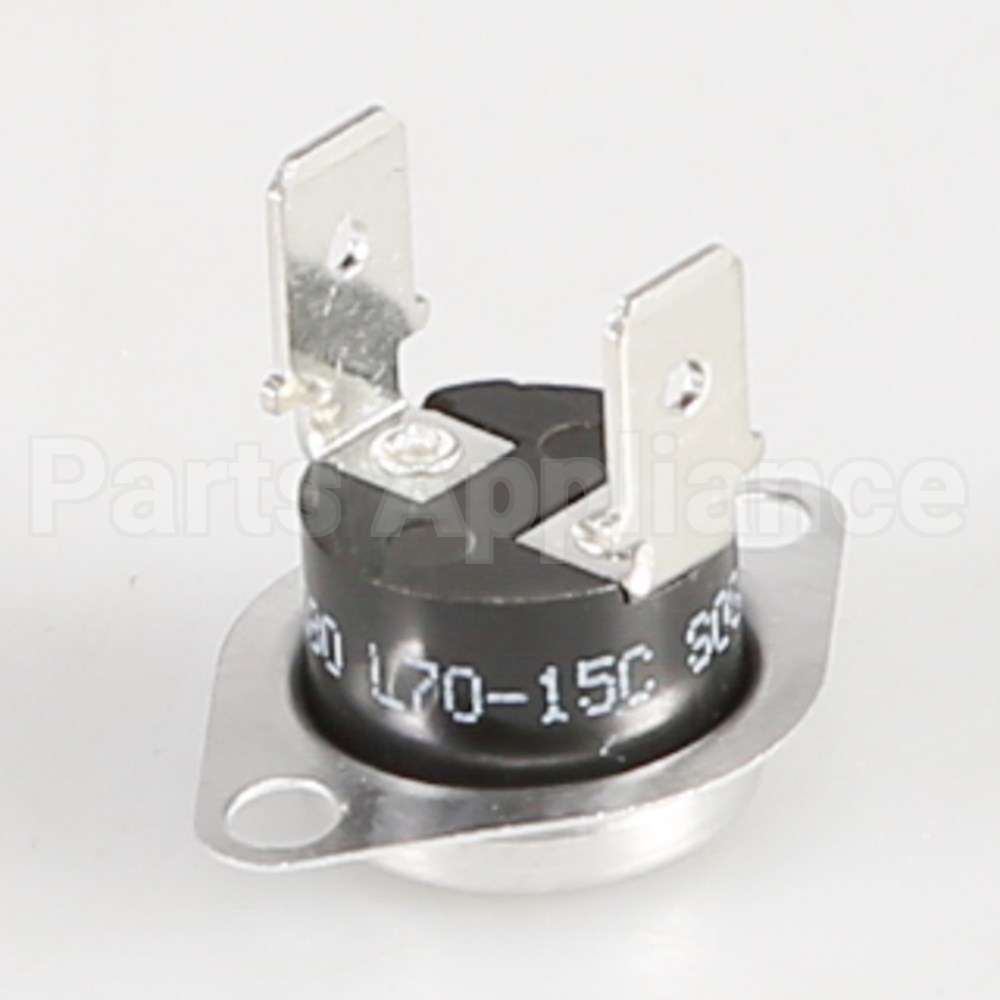 395455 Fisher Paykel Thermostat Auto Reset Elec