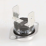 395455 Fisher Paykel Thermostat Auto Reset Elec