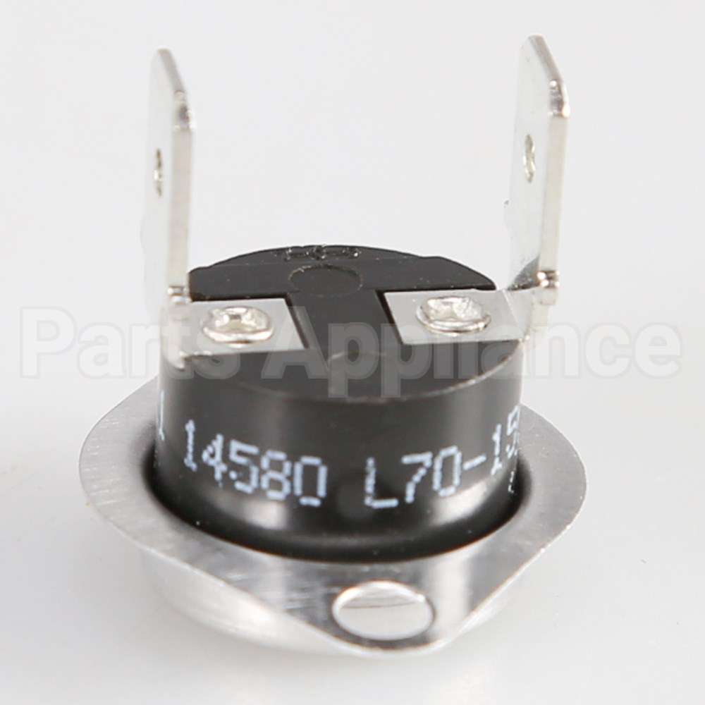 395455 Fisher Paykel Thermostat Auto Reset Elec
