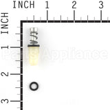 395508 Briggs & Stratton Valve-High Speed
