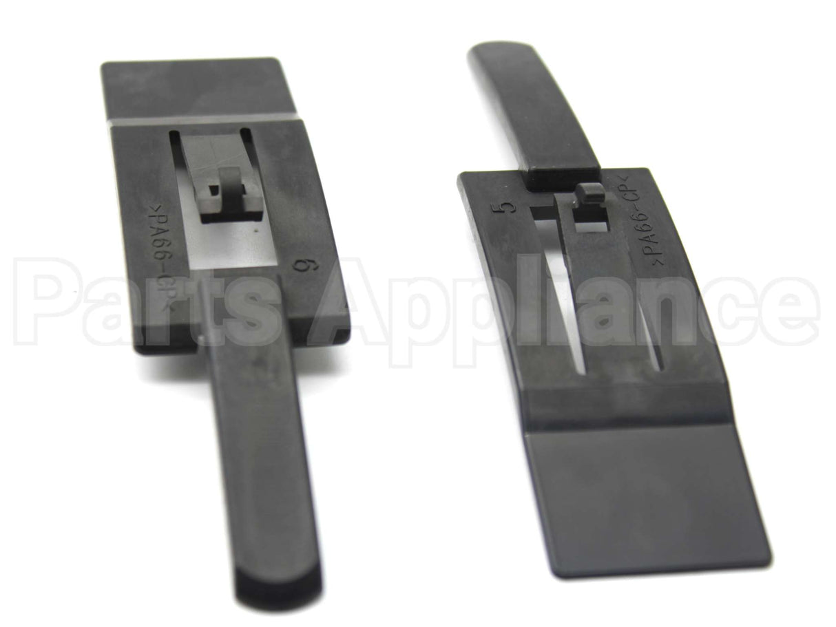 395526P Fisher Paykel Buffer Door Drum (Pkt 2)