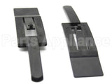 395526P Fisher Paykel Buffer Door Drum (Pkt 2)