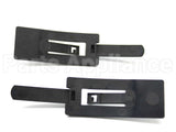 395526P Fisher Paykel Buffer Door Drum (Pkt 2)