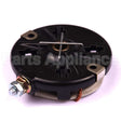 395537 Briggs & Stratton Cap-End