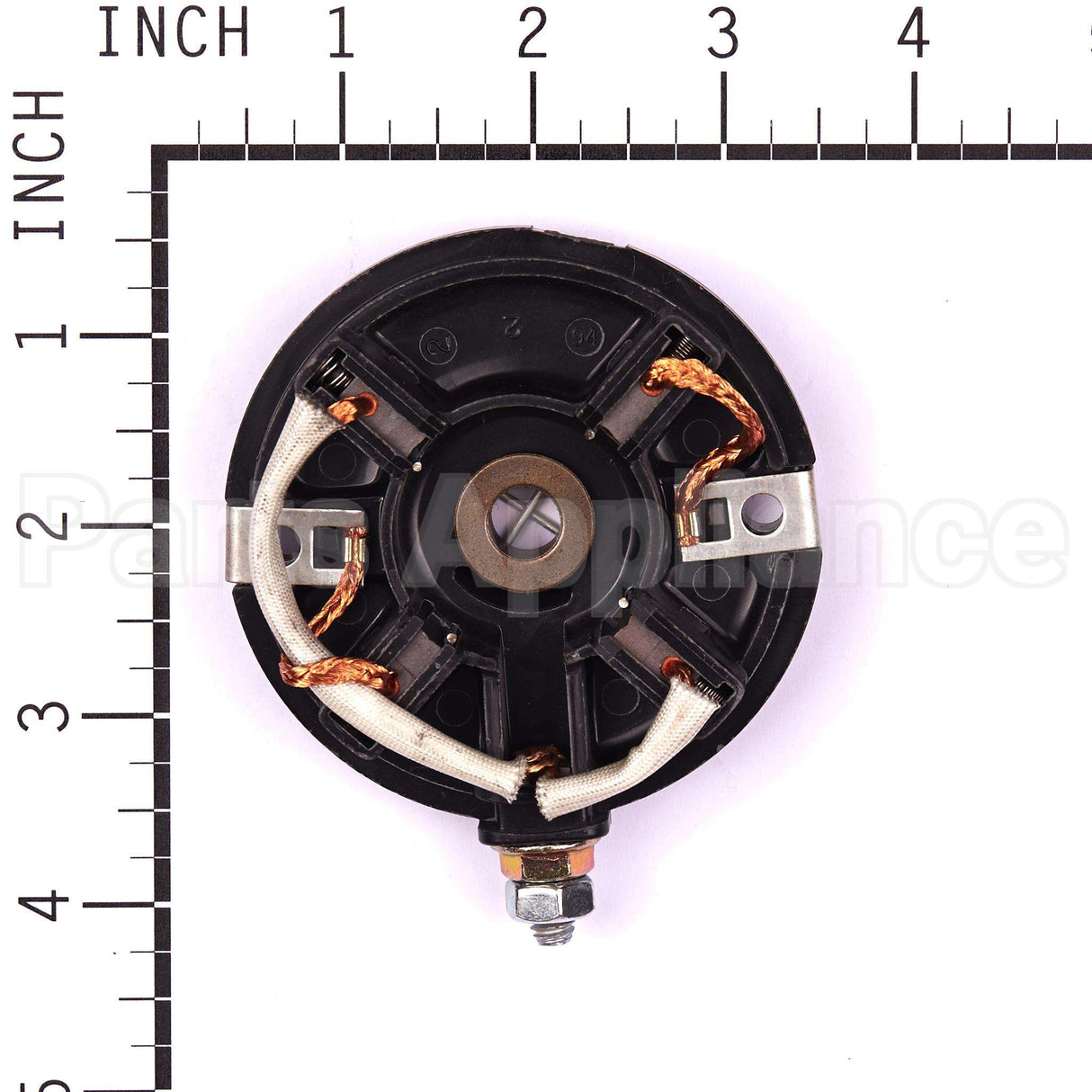 395537 Briggs & Stratton Cap-End