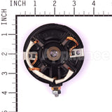 395537 Briggs & Stratton Cap-End