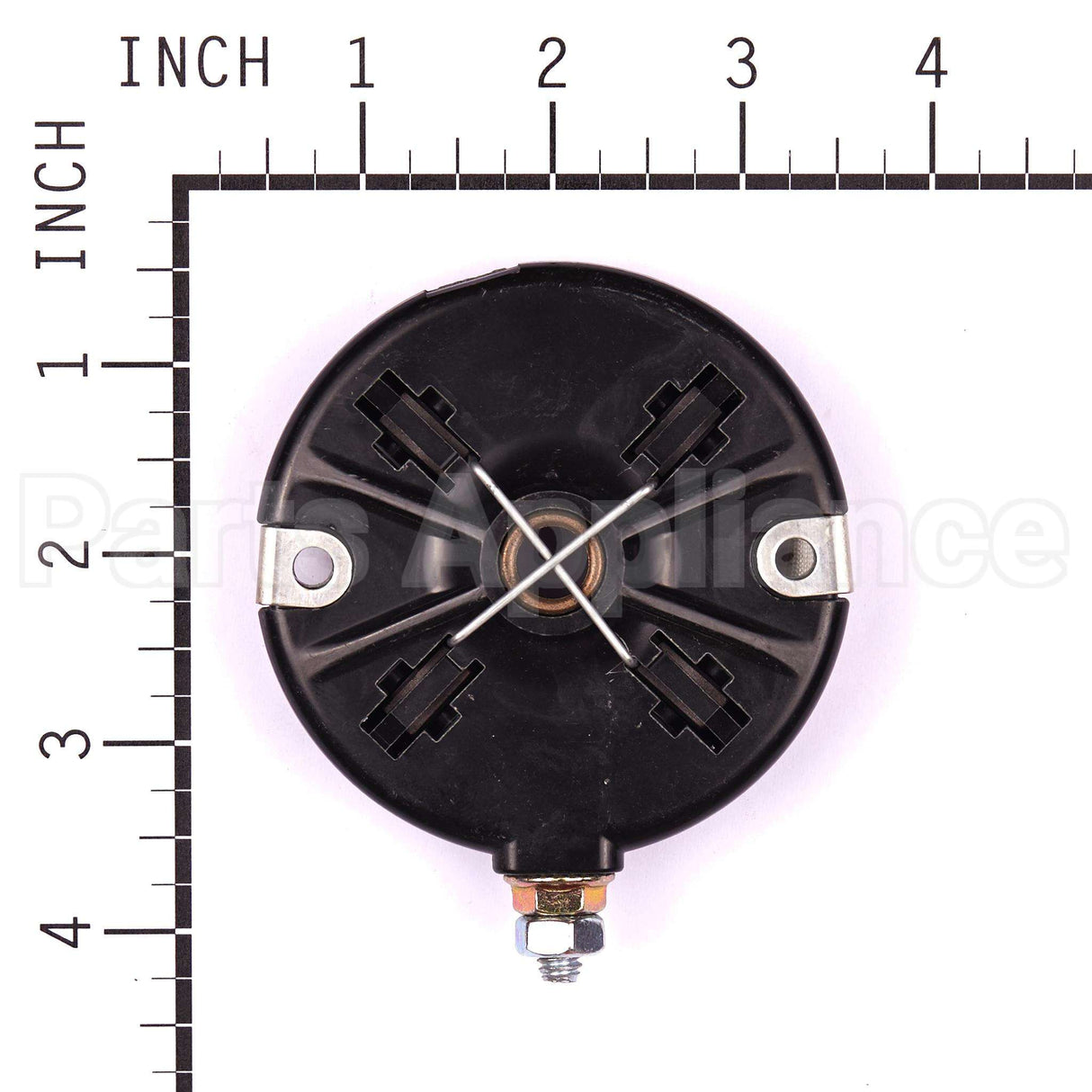 395537 Briggs & Stratton Cap-End