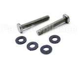 395579 Fisher Paykel Kit Jockey Pulley Dx1