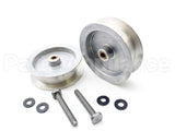 395579 Fisher Paykel Kit Jockey Pulley Dx1