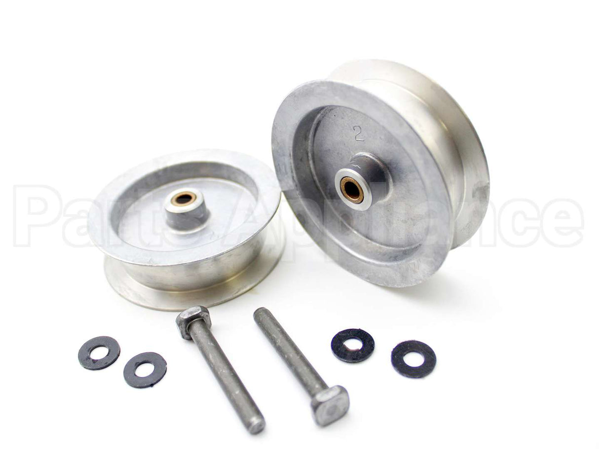 395579 Fisher Paykel Kit Jockey Pulley Dx1