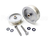395579 Fisher Paykel Kit Jockey Pulley Dx1