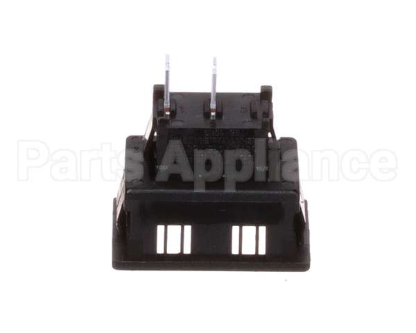 39564 Silver King Switch Power W/ Recessed Guard