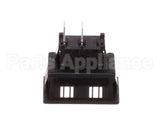 39564 Silver King Switch Power W/ Recessed Guard