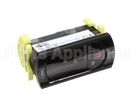 39565 Silver King Control Electr 115V (Progrmd) Prep Def