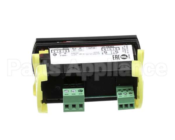 39565 Silver King Control Electr 115V (Progrmd) Prep Def