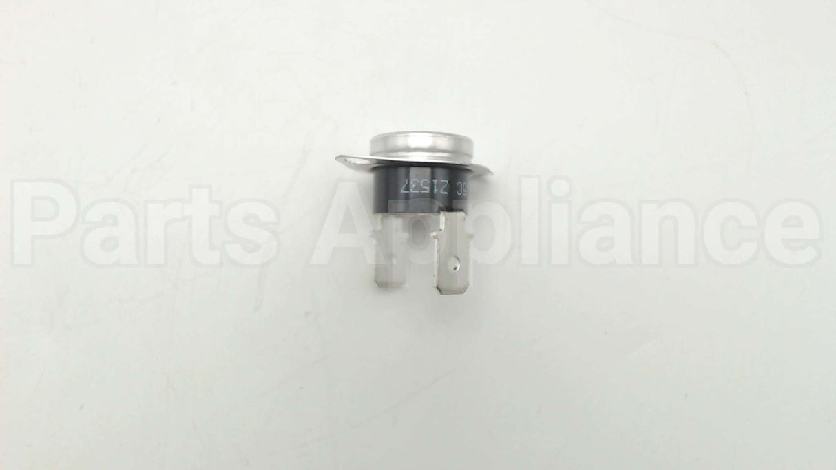 395668 Fisher Paykel Thermostat Auto Reset