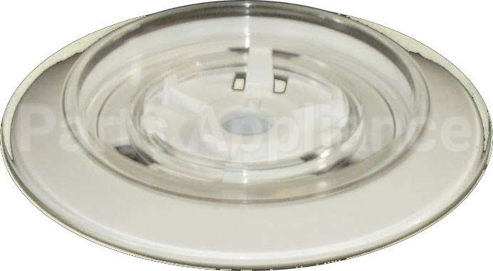 3956787 Whirlpool Asm Timer Dial & Guard K