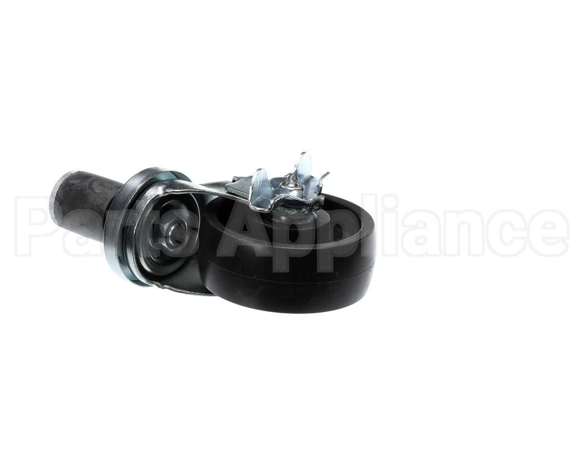 39576 Imperial Caster W/Brake