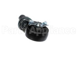 39576 Imperial Caster W/Brake