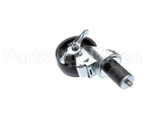 39576 Imperial Caster W/Brake