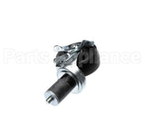 39576 Imperial Caster W/Brake