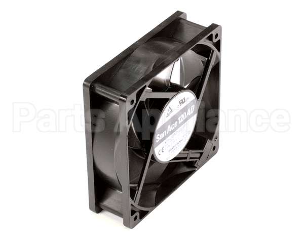 39577 Silver King Motor Fan 100-240V 9Ad1201H12
