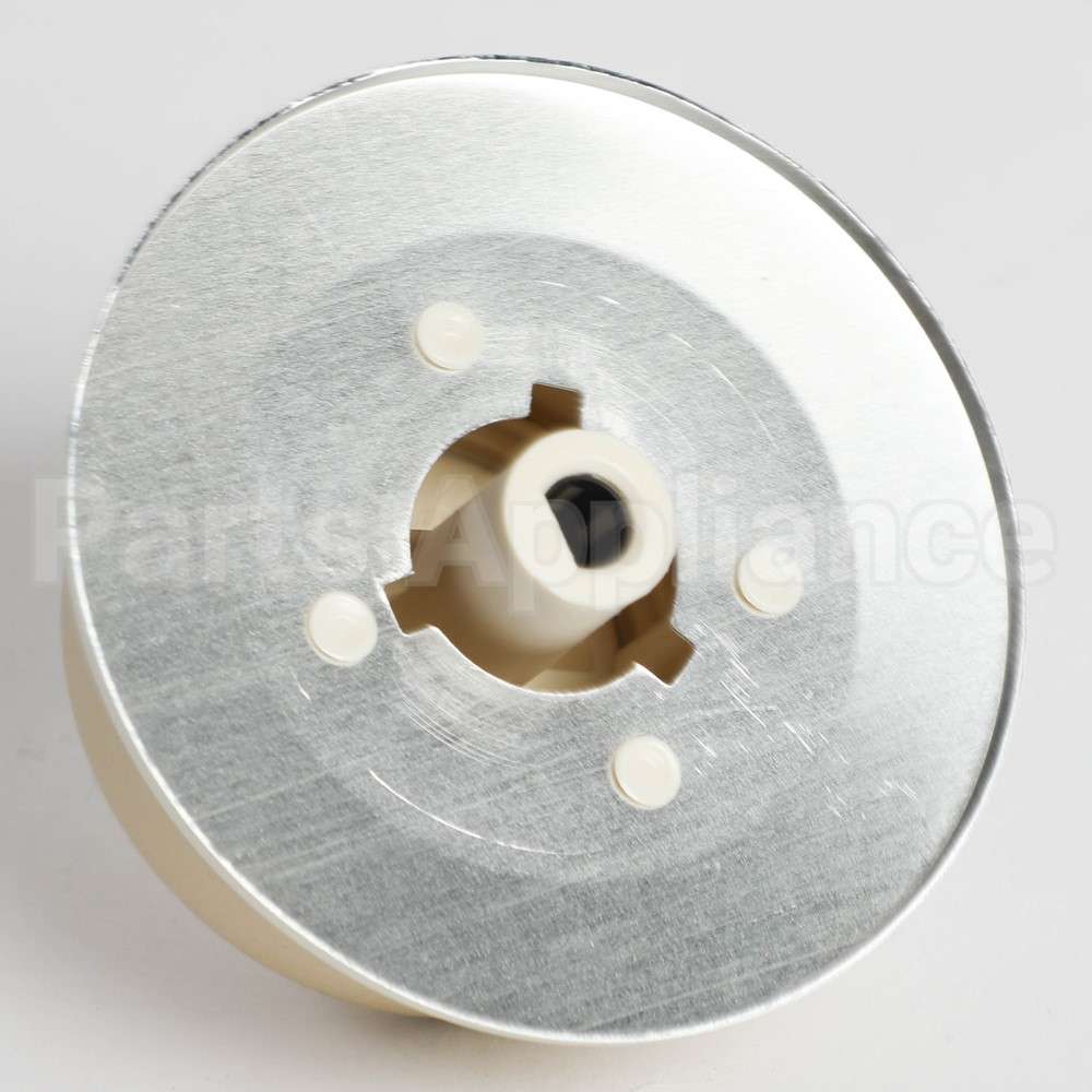 3957753 Whirlpool Knob & Dial Asm; Dryer(W