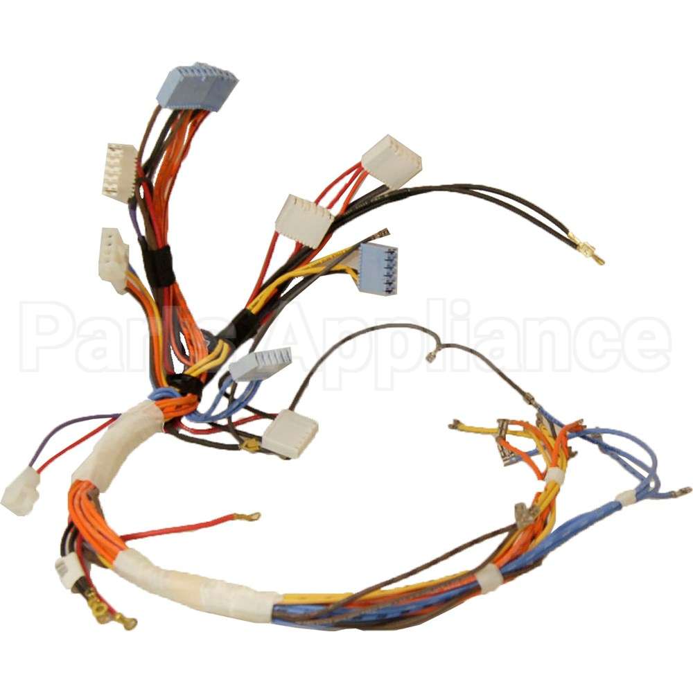 3958081 Whirlpool Harness - Washer 27"
