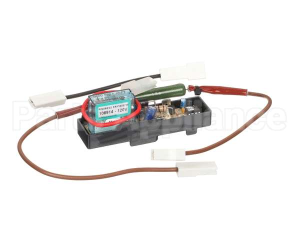 39586 Robot Coupe Breaking Module 120V