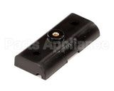 39586.1000 Bunn Bracket Assembly, Rail Mounting