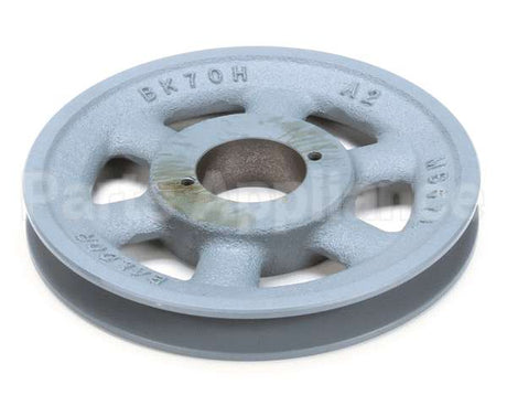 39587 Middleby Pulley,Fan Bk70H