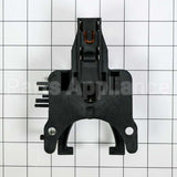 WH16X10147 GE Fork Support Asm