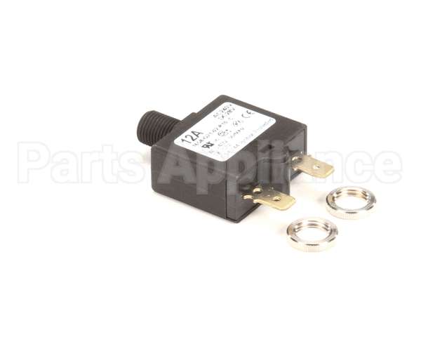 39590 Robot Coupe Circuit Breaker 12A