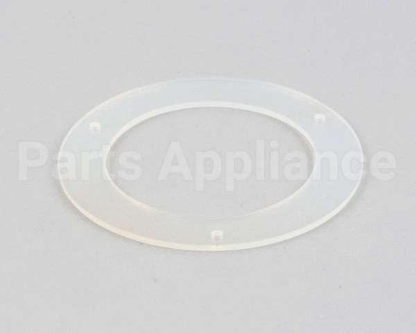 39590.0000 Bunn Gasket, Tank Heater 3Tab Tank