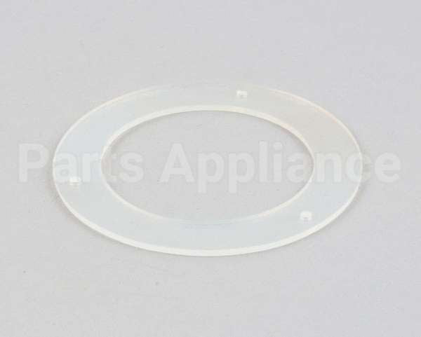 39590.0000 Bunn Gasket, Tank Heater 3Tab Tank