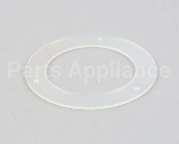 39590.0000 Bunn Gasket, Tank Heater 3Tab Tank