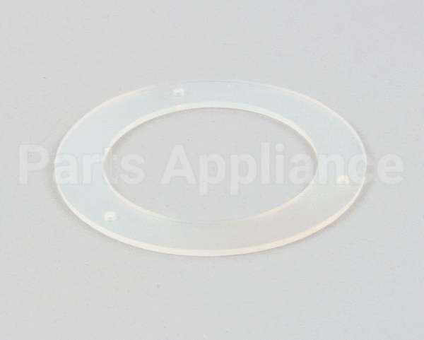 39590.0000 Bunn Gasket, Tank Heater 3Tab Tank