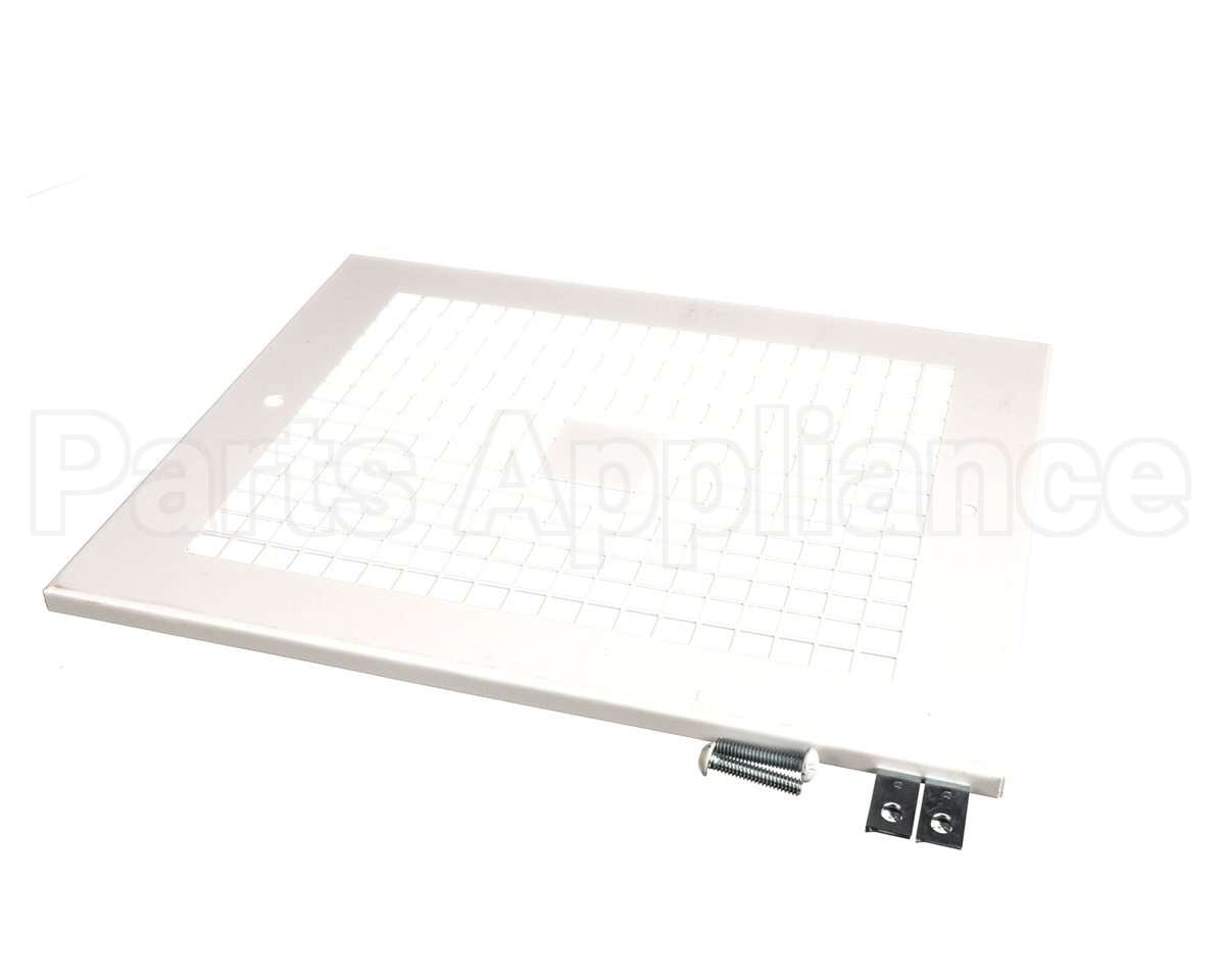 39593-1 Pennbarry Metal Grille