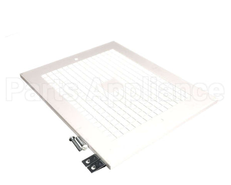 39593-1 Pennbarry Metal Grille