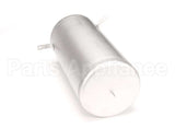 39598.0002 Bunn Tank Weldment, 3-Tab Annealed Vpr/Vps