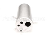 39598.0002 Bunn Tank Weldment, 3-Tab Annealed Vpr/Vps