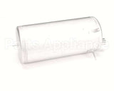 39598.0002 Bunn Tank Weldment, 3-Tab Annealed Vpr/Vps