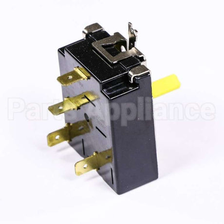 WE4M404 GE Rotary Switch 3Temp Elec