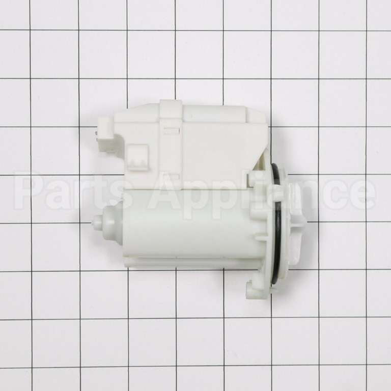 WH23X10051 GE Pump Drain