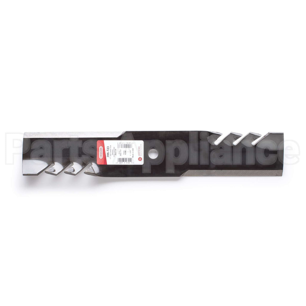 396-723 Oregon Bladedixie Choppergator  G6