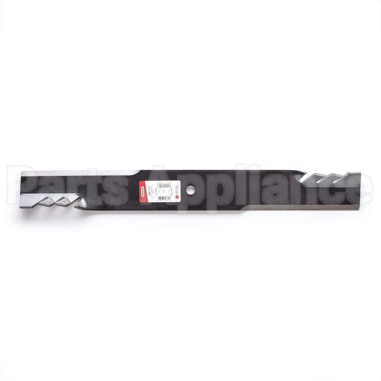 396-731 Oregon Bladebobcatgator  G6 25In